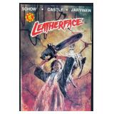 Leatherface #1 1991 Northstar Comic Book