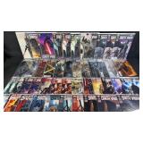 Star Wars: Darth Vader #1-25 2015 Marvel Comics