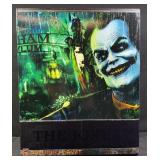 2015 Sideshow DC The Joker Premium Format