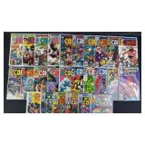 26pc Conan The Barbarian #52-230+ Marvel Comics