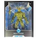 NIP 2021 McFarlane DC Multiverse Swamp Thing