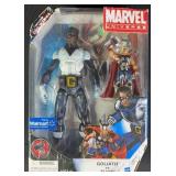 NIP 2010 Marvel Universe Goliath vs. Thor
