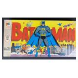 1966 Milton Bradley Batman Game
