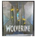 2018 Sideshow Marvel Wolverine Premium Format