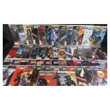 54pc Star Wars: Darth Vader #1-50 2020 Marvel