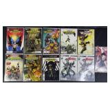 All-New Wolverine #1-3 2016+ Marvel Comic Books