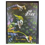 Sideshow DC The Joker Gotham City Nightmare