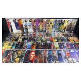 Star Wars Vol.2 #1-74 2015 Marvel Comic Books