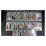 21pc Star Wars Action Figure Variant Marvel Comics