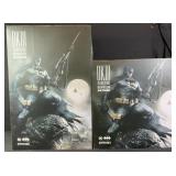 Prime 1 Studio DKIII The Master Race Museum Batman