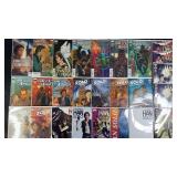 26pc Star Wars: Han Solo Marvel Comic Books