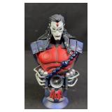 2006 Marvel Age Of Apocalypse Sinister Bust