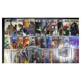 Star Wars: Doctor Aphra #1-40 2017 Marvel Comics