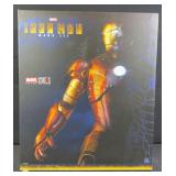 2018 Sideshow Iron Man Mark III Maquette