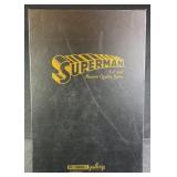 DC Direct Gallery Superman 1:4 Museum Statue