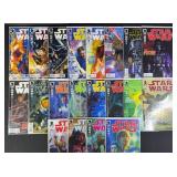 Star Wars Vol.2 #1-20 2013 Dark Horse Comic Books