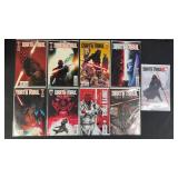 Star Wars: Darth Maul #1-5 2017+ Marvel Comics