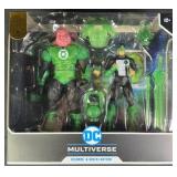 NIP 2024 DC Multiverse Kilowag & Green Lantern