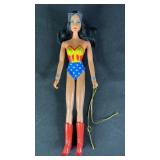1975 Mego Wonder Woman 12' Doll