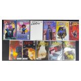 Star Wars: Lando #1-5 2015+ Marvel Comic Books