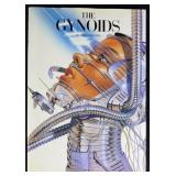 1992 The Gynoids By Hajime Sorayama