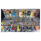 71pc Daredevil #147-355 Marvel Comic Books