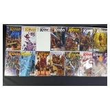 14pc Star Wars: Kanan - The Last Padawan #1-12