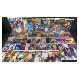 61pc Star Wars Vol.3 #1-50 2020 Marvel Comic Books