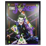 2018 Sideshow DC The Joker Premium Format