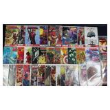 41pc Deadpool Vol.5 #1-44 Marvel Comic Books