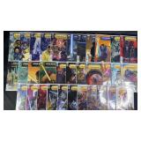 33pc Star Wars: The High Republic Marvel & IDW