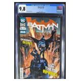 CGC 9.8 Batman #90 2020 DC Comic Books