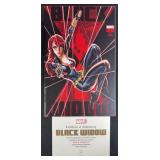 Black Widow Vol.8 #3 2019 Marvel Comic Book /4,000