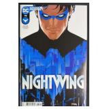Nightwing #78 2021 DC Comic Book