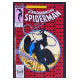 El Asombroso Spiderman #300 2019 Spanish Color