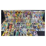 70pc Marvel Tales #16-288 Marvel Comic Books