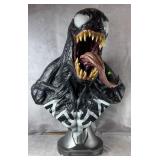 2019 Sideshow Marvel Venom Life-Size Bust