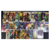 Star Wars: The High Republic Vol.1-3 Complete