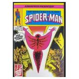 De Spectaculaire Spider-Man #38 1982 Dutch Color