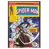 De Spectaculaire Spider-Man #30 1982 Dutch Color