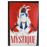 2018 Sideshow Marvel Mystique Premium Format