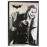 Sideshow DC The Dark Knight Joker Premium Format