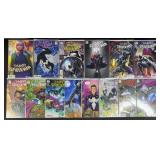 Symbiote Spider-Man #1-3 2019 Marvel Comic Books