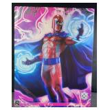 2018 Sideshow Marvel Magneto Maquette