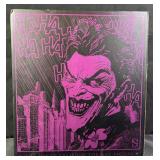 2012 Sideshow DC The Joker Premium Format