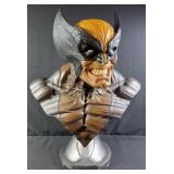 2018 Sideshow Marvel Wolverine Life-Size Bust