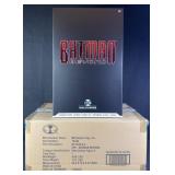NIP Batman Beyond Ultra Action Figure Pack