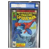 CGC 9.6 Amazing Spider-Man #200 1980 Marvel Comic