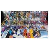74pc Nightwing Vol.3 #16-124 DC Comic Books