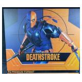 2017 Sideshow DC Deathstroke Premium Format